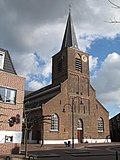 Bennekom, kerk1 foto5 2010-03-02 15.35